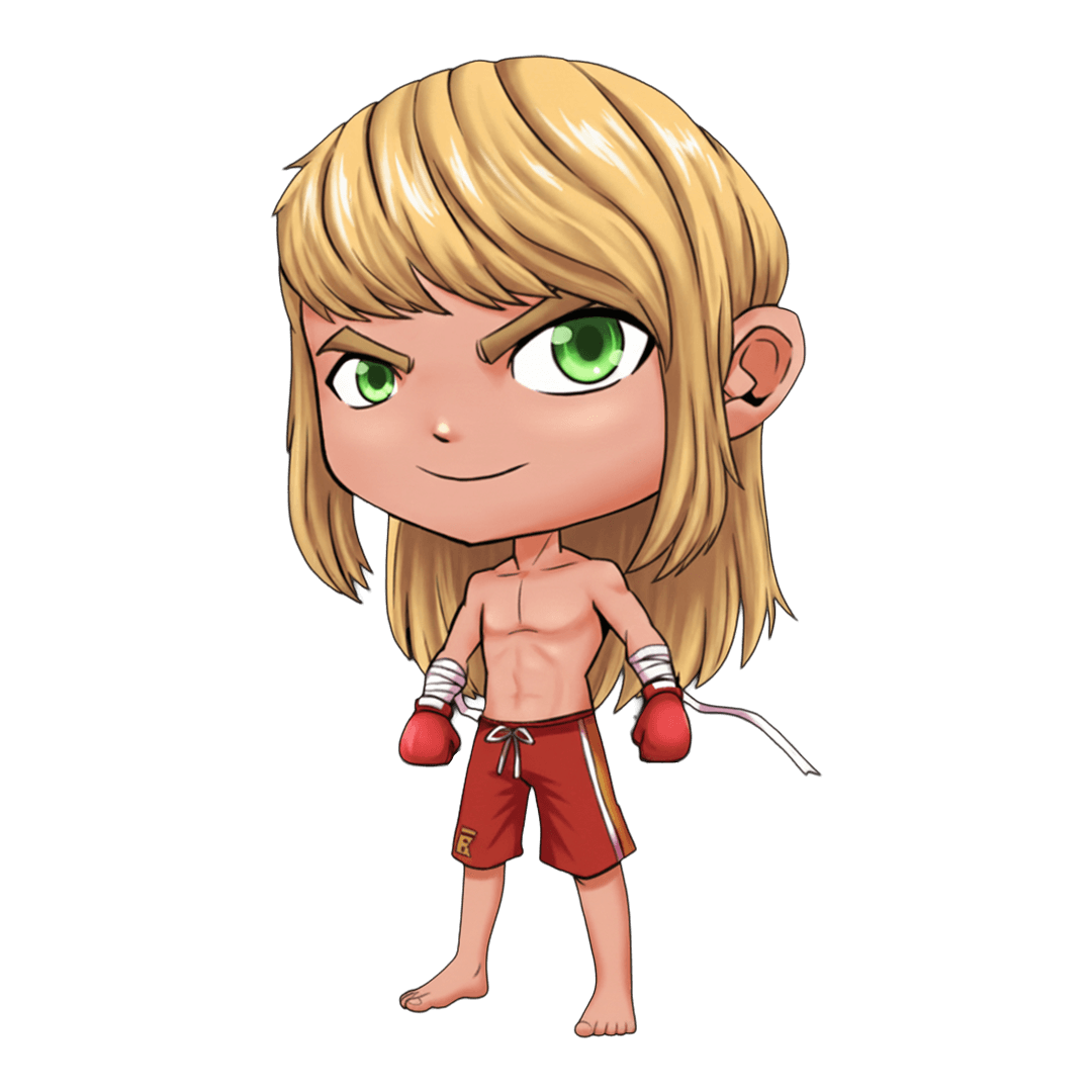 Boxer
